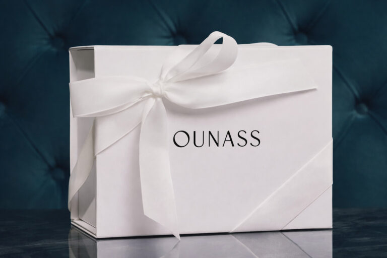 Ounass Physical Store Dubai 2026