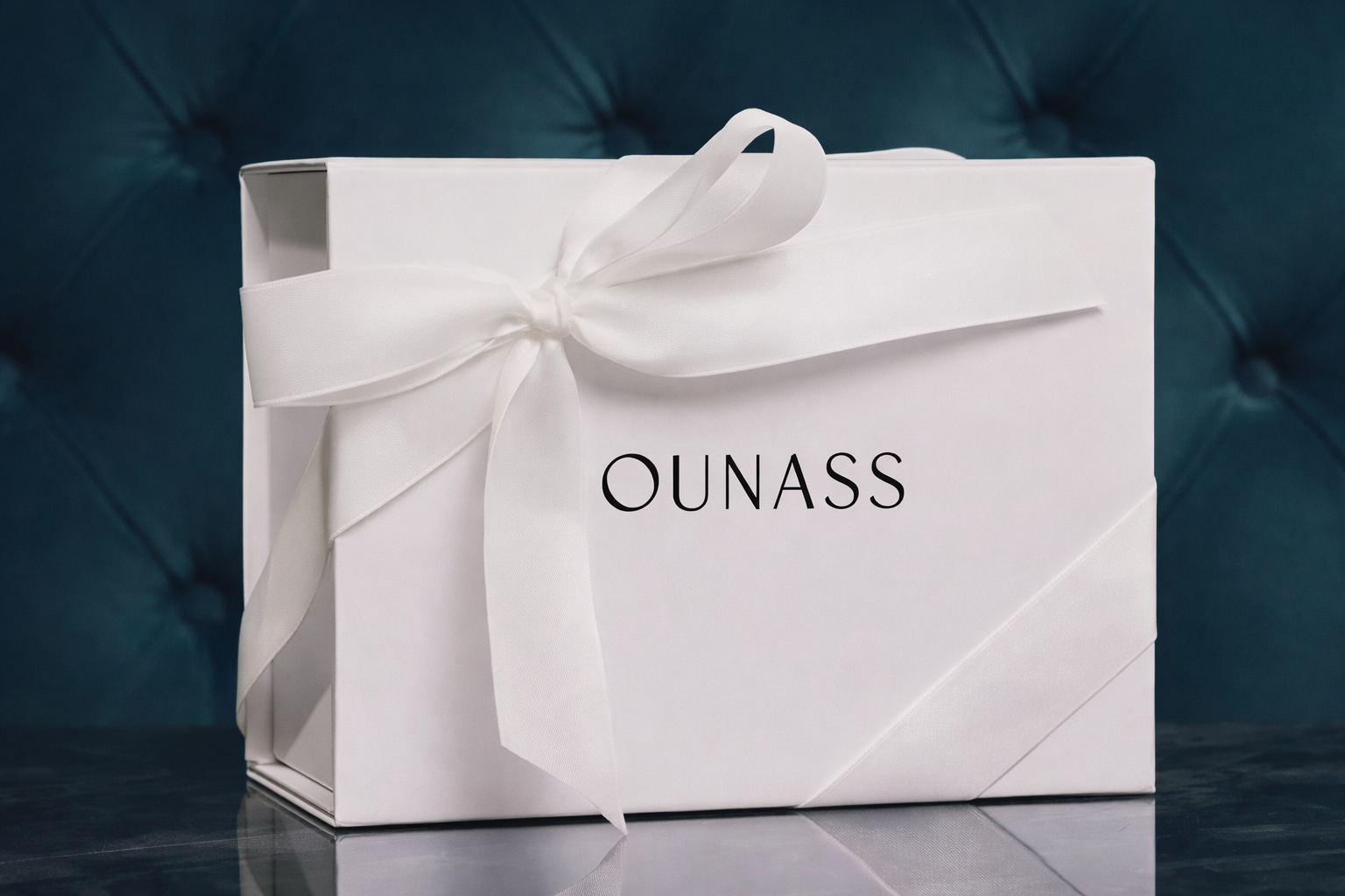 Ounass Physical Store Dubai 2026