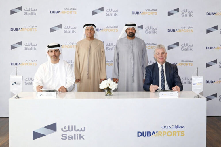 DXB Salik Parking Deal 2026