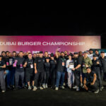 Dubai Burger Championship 2026 Winners: The Ultimate List of the City’s Best Bites