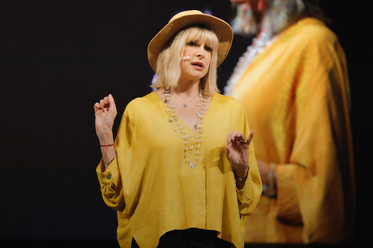 Marisa Peer Dubai 2026