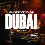 Ministry of Sound Dubai 2026: A 12-Hour Non-Stop Festival Kickoff at Ain Dubai