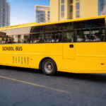Dubai School Bus Pooling Initiative 2026: RTA and Yango Launch ‘Smart’ Student Transport Pilot