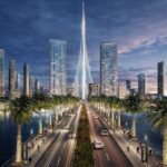 Dubai Creek Tower Tender 2026: Emaar Reveals 90-Day Countdown for Iconic Redesign