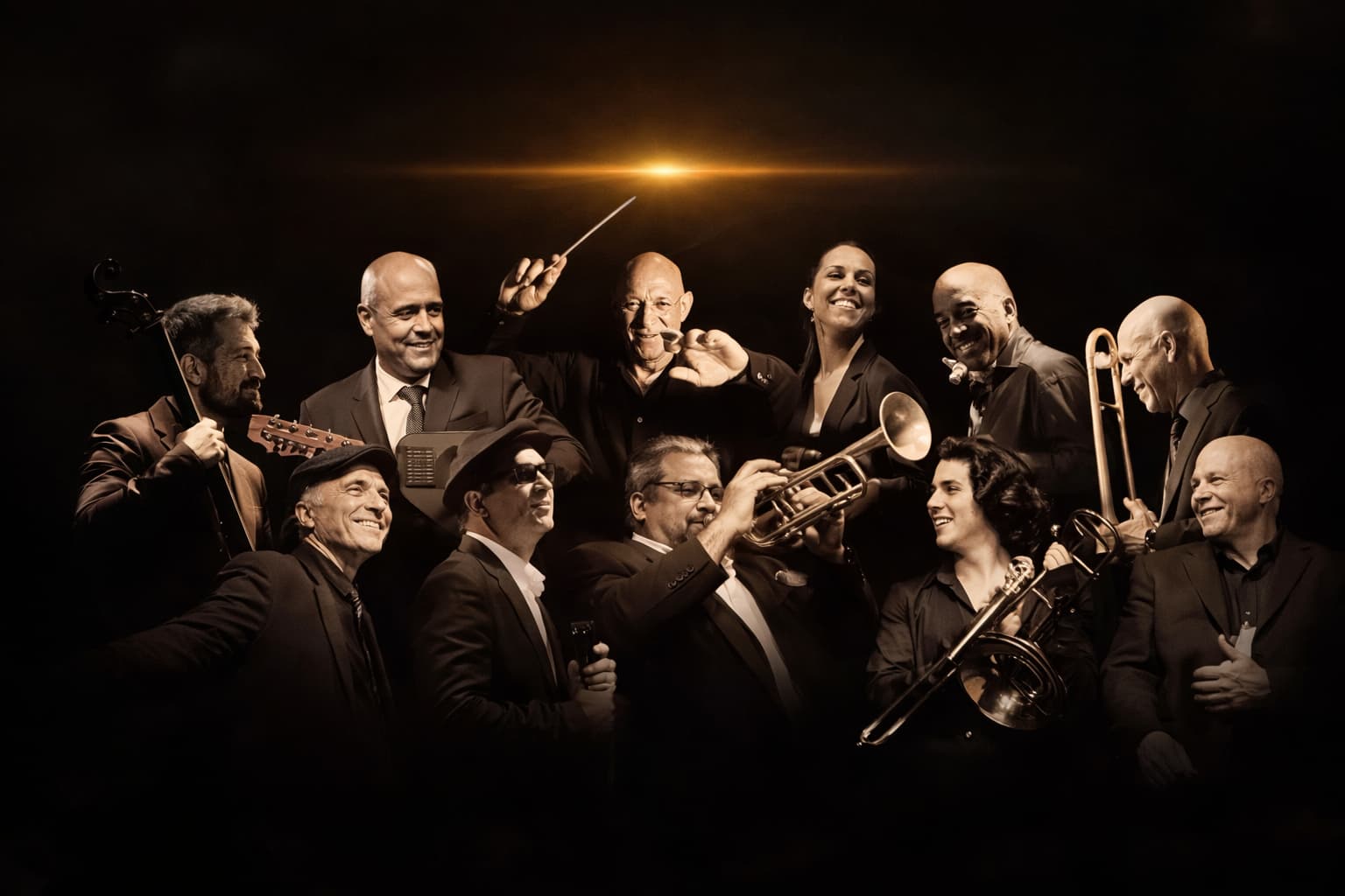 Buena Vista All Stars Dubai 2026