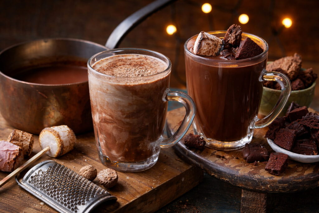 Best Hot Chocolate Dubai 2026: 10 Decadent Spots Every Habibi Must Visit