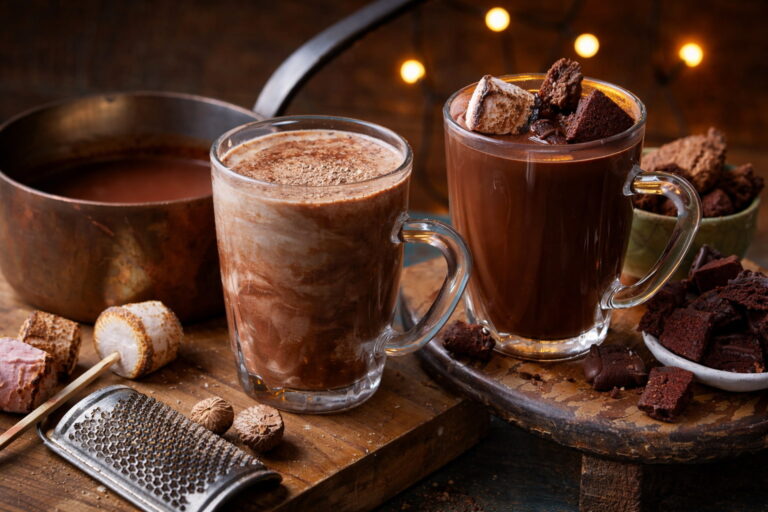 Best Hot Chocolate Dubai 2026