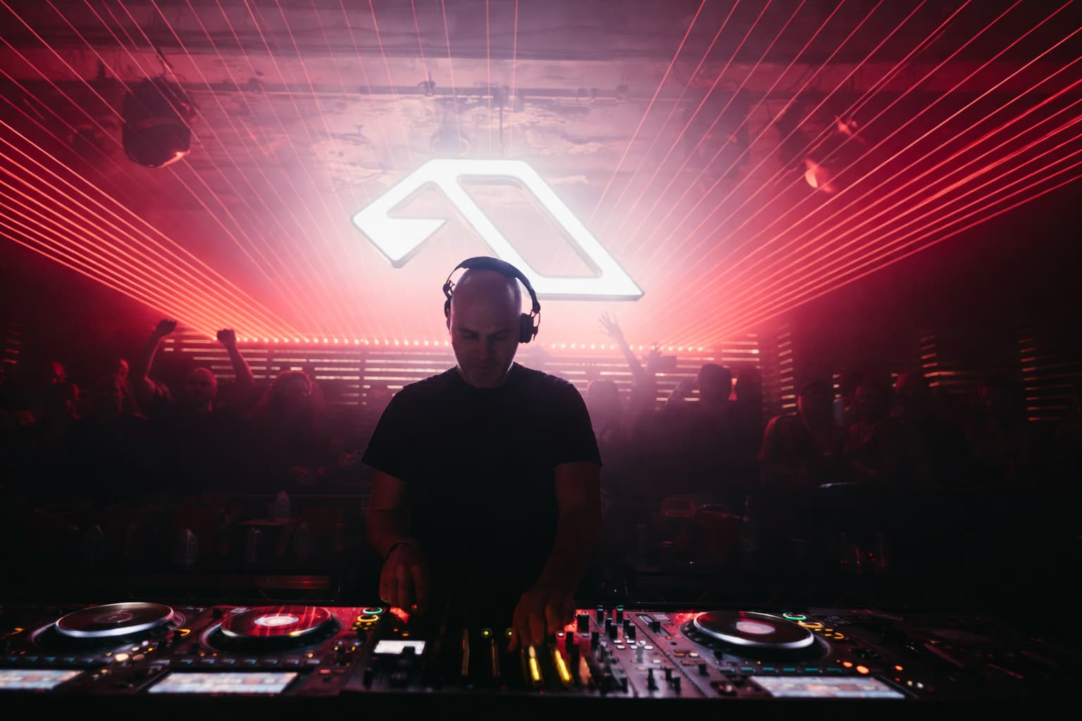 Anjunadeep Dubai 2026