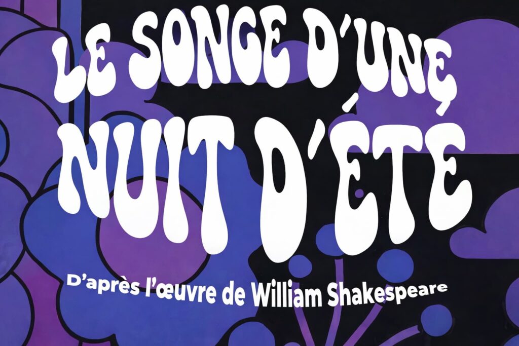 Le Songe d’une Nuit d’Été at The Junction: A Magical Shakespearean Escape this February