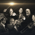 Sensational Buena Vista All Stars Bla Bla Dubai: 1 Night in Havana
