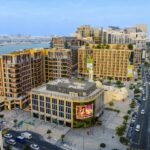 Breathtaking Dubai Gold District Gold Street: World’s First Gold-Lined Road 1,000+ Retailers Join New Hub