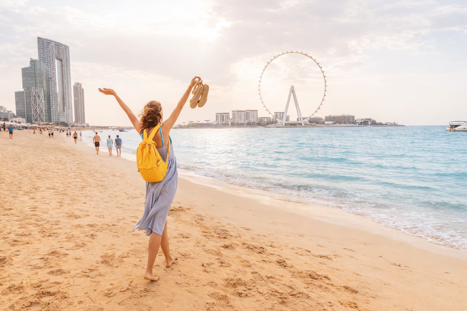 9 Breathtaking Best Things to do in Dubai this Weekend: Jan 29 – Feb 1