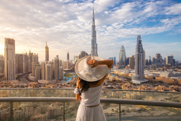 6 Free Things Ending This Week in Dubai