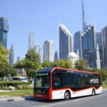 RTA Dubai Bus Routes Revamp 2026: 4 New Routes and 70+ Upgrades Launch This Friday