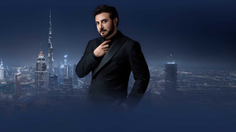 Majid Al Mohandis Dubai 2026: The “Prince” Returns to Coca-Cola Arena