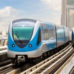 RTA New Year’s Eve Transport 2026: Over 2.8 Million Passenger Journeys Recorded