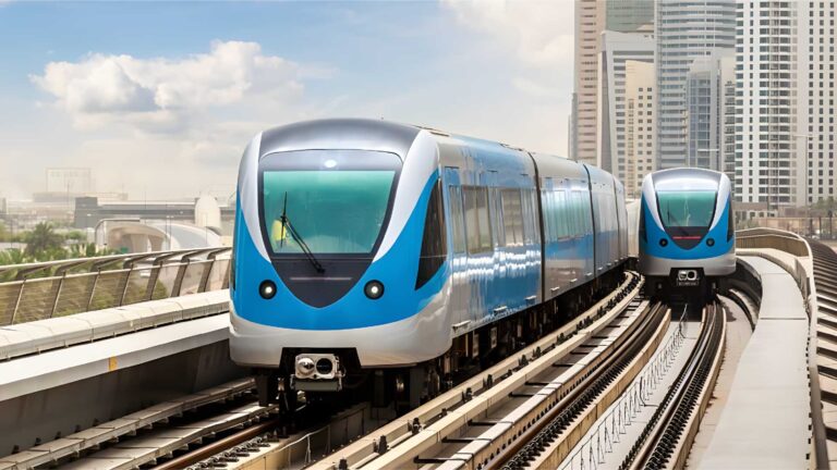 RTA New Year’s Eve Transport 2026