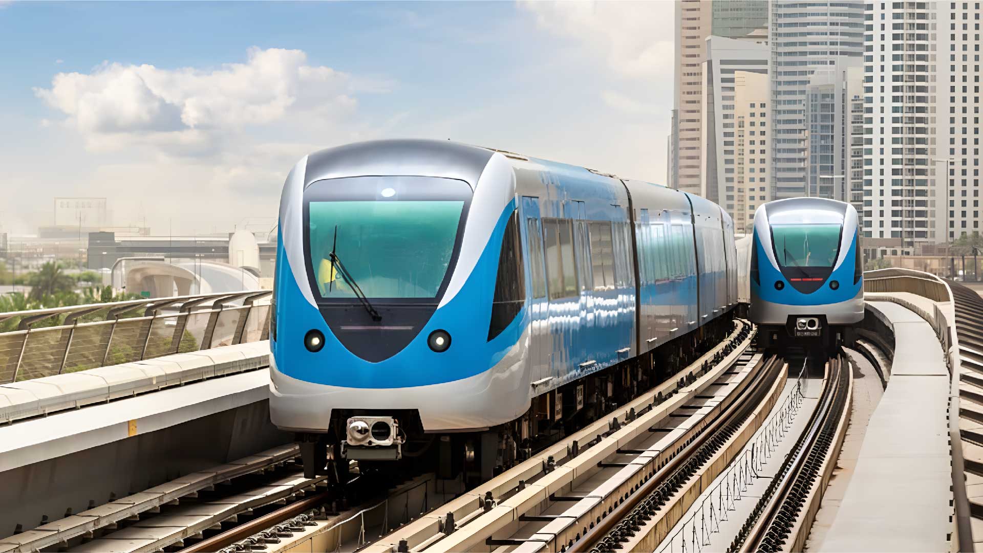 RTA New Year’s Eve Transport 2026