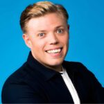 Rob Beckett Dubai 2026: The “Giraffe” Tour Heads to Dubai Opera