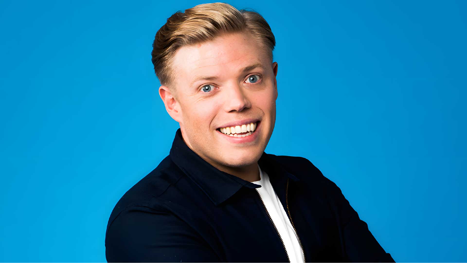 Rob Beckett Dubai 2026