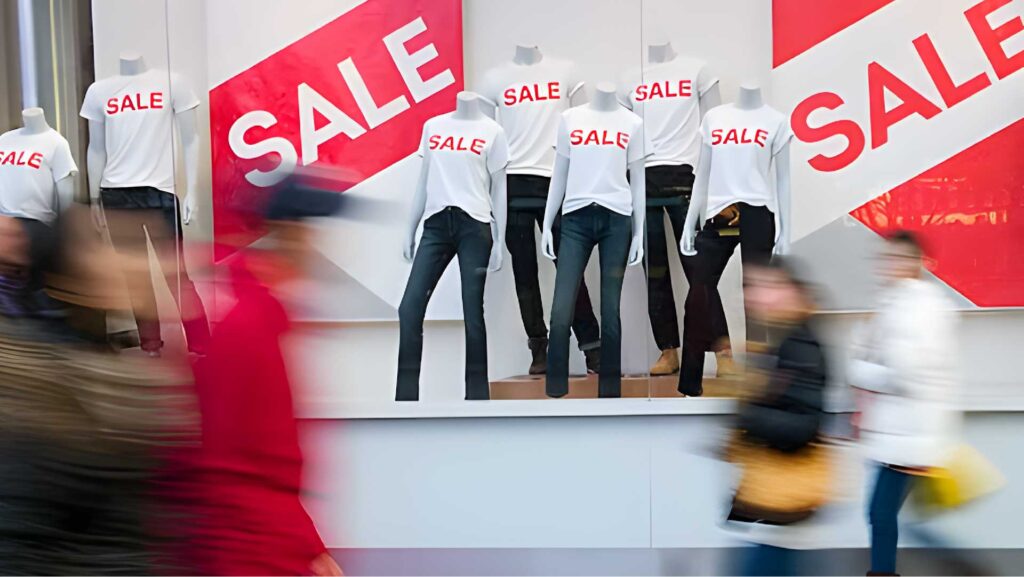 January Sales UAE 2026