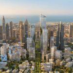 DIFC Zabeel District: Everything You Need To Know About The New $27 Billion Expansion