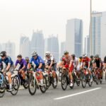 Spinneys Dubai 92 Cycle Challenge 2026: Race Through the Iconic Streets of Dubai