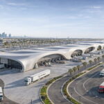 Dubai Food District DP World: Transforming Al Aweer into a Global Hub