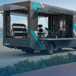 Dubai Municipality Container Gyms to Launch in 3 Popular Parks: How to Join & Invest