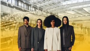 Dubai Mall Festival of Fashion 2026