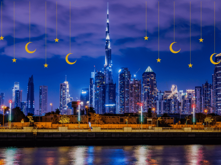 Big Changes Every Resident Needs to Know: Dubai During Ramadan 2026