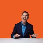 Jimmy Carr Dubai 2026: Why the ‘Laughs Funny’ World Tour is a 2026 Comedy Landmark