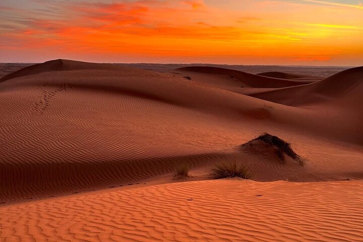 12 Visa-on-Arrival Holiday Destinations for UAE Residents This Eid 2026