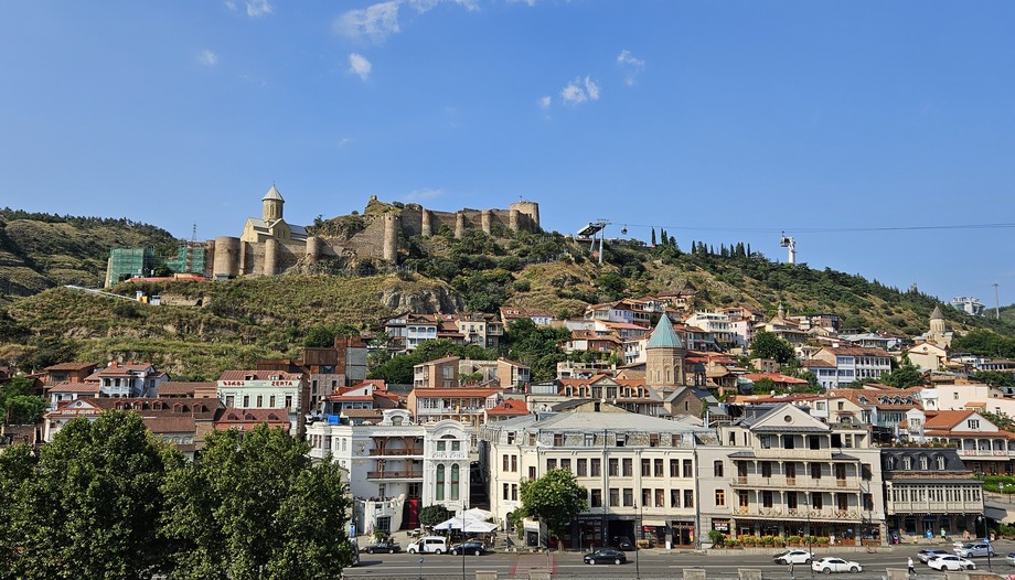 12 Visa-on-Arrival Holiday Destinations for UAE Residents This Eid 2026