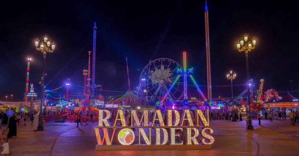 Best Ramadan Markets in Dubai 2026
