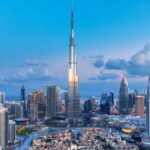 Dubai Ranked 3rd Most Startup-Friendly City Globally in 2026
