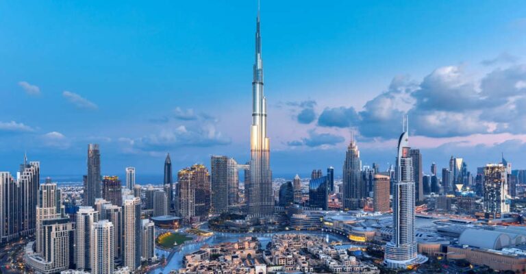 Dubai Ranked 3rd Most Startup-Friendly City Globally in 2026