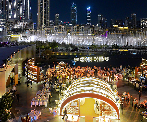 Courtesy Armani Hotel