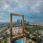 Dubai Tourism Record: 19.59m Visitors in 2025 Shatter Previous Peaks