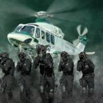Dubai Police Guinness World Record 2026: Elite SWAT Teams Converge in Dubai