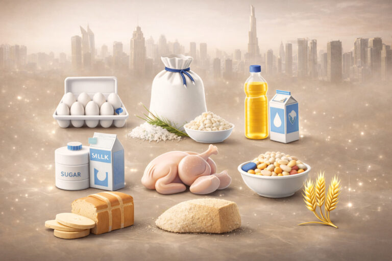 UAE Ramadan 2026 Price Freeze: Fines Up to AED 100,000 for Violators