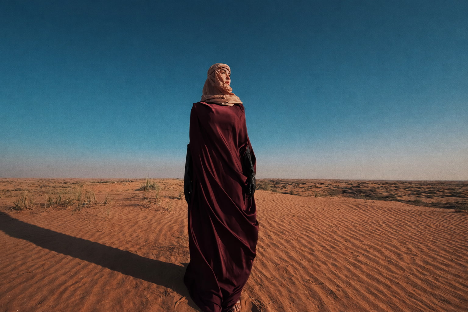 Agnez Mo Dubai Krazy Super Concert 2026