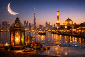 Ramadan in Dubai 2026 Events