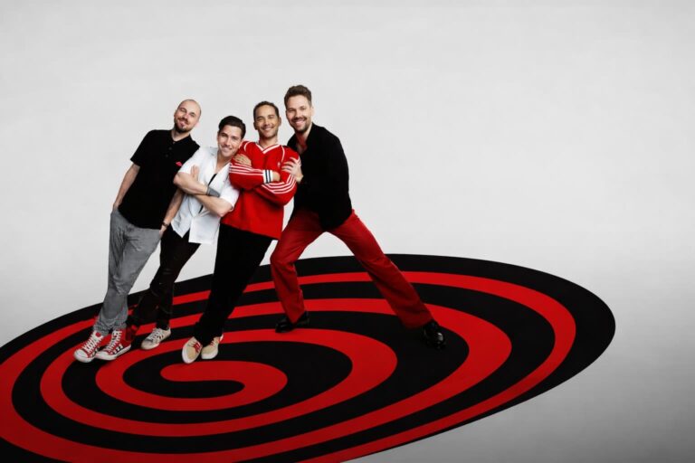 Big Time Rush Dubai 2026: Official Tickets & “In Real Life Worldwide” Tour Details