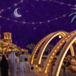 Best Ramadan Markets in Dubai 2026: Dates, Timings, Fireworks & Iftar Guide