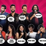 Comedy Mixtape Fest Vol. 2: South Asia’s Funniest Comics Headed to Dubai This Valentine’s Day