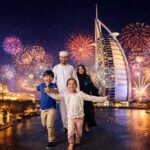 UAE Eid Al Fitr 2026 Private Sector Holiday Dates Confirmed: Full Long Weekend Details