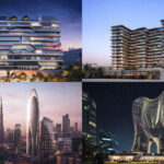 4 Elite Automotive Branded Residences UAE: Reshaping the 2026 Skyline