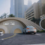 Revolutionary Elon Musk Dubai Loop Underground Project: 2 Key Sites revealed