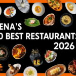 20 Dubai Restaurants Named in MENA’s 50 Best 2026: A Culinary Triumph